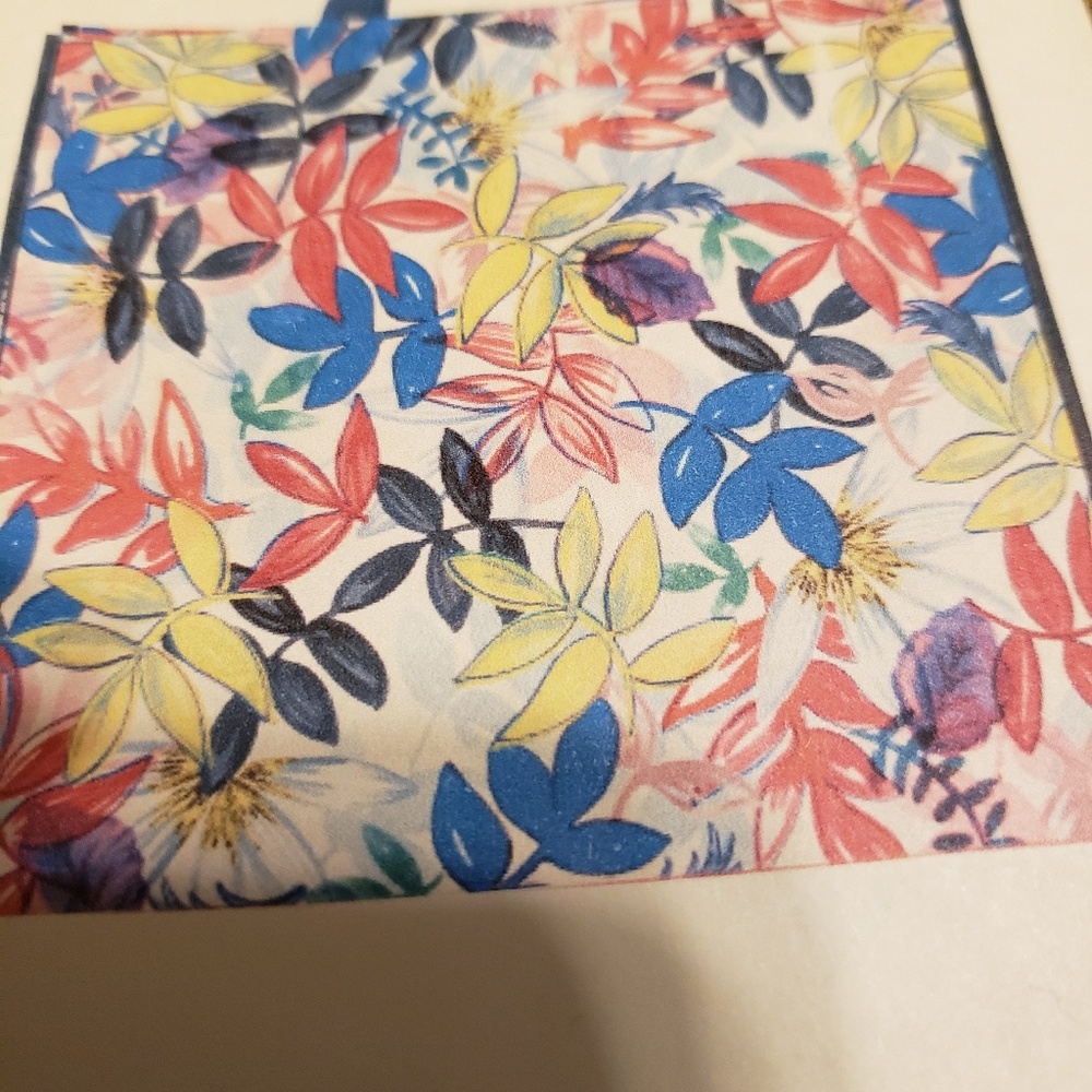 GIFT/ extra large plastic totes Eco friendly